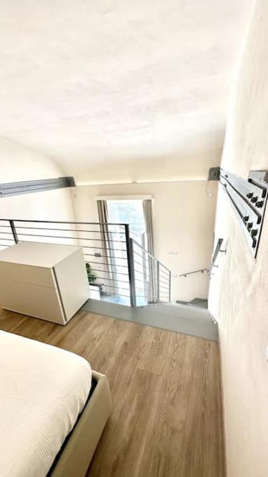 Duomo Modern Loft 100Mt From Duomo And Lake Como Exterior photo
